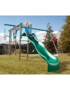 used metal swing sets for sale
