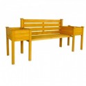 Planter Benches category image