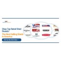 Shed Brands category image