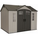 Plastic Sheds category image
