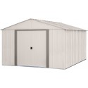 Steel Sheds category image