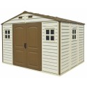 Vinyl Sheds category image