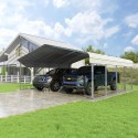 Versatube Carports category image