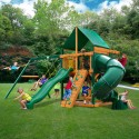Deluxe Swing Sets category image