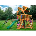 Wood Swing Sets category image