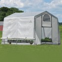 ShelterLogic Greenhouses category image