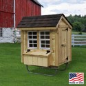 Chicken Coops category image