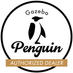 Gazebo Penguin Authorized Dealer