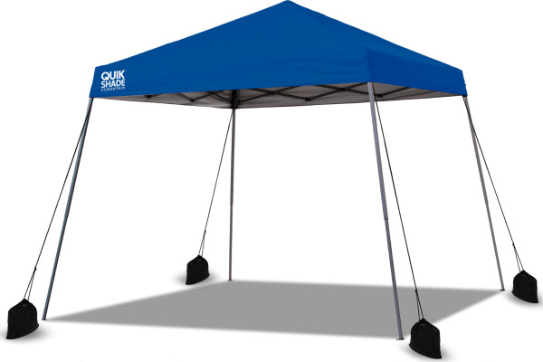 Quik Shade Weight Bags for Canopies (162681DS) This bags will help your canopy stay in place. 