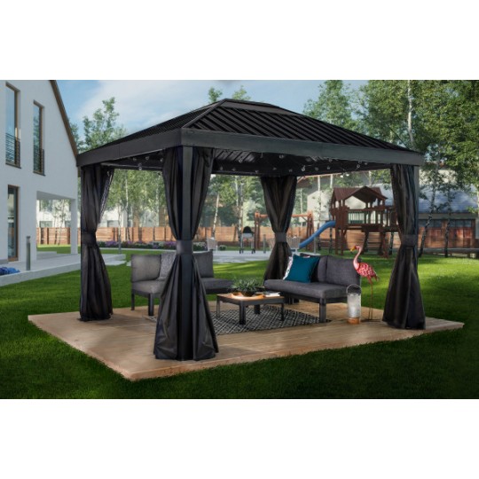 Sojag Skylight Gazebo - Thumbnail 4