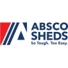 ABSCO SHEDS