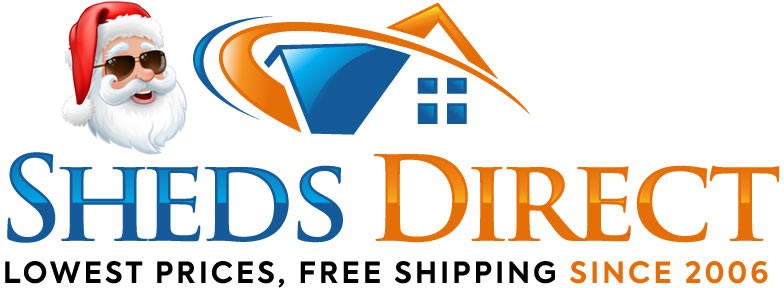 ShedsDirect.com
