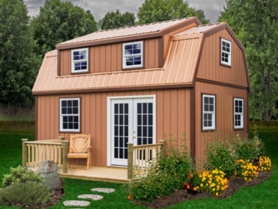 FREE 2 Windows with Purchase of ANY Best Barns brand shed until September 24th!