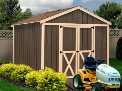 Our Finest Discounted Wood Sheds Will be Yours in just a CLICK!
