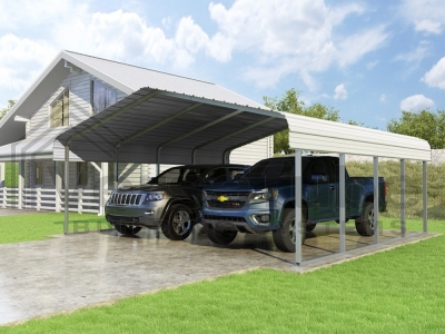 $300-$800 off on VERSATUBE CARPORT KITS!!