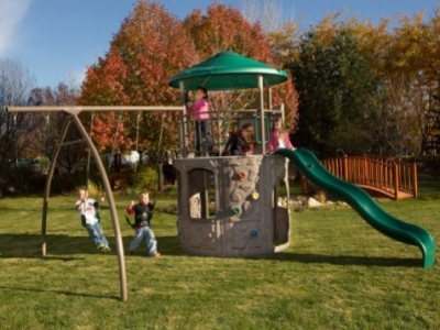 PLAYGROUNDS: The Perfect Partner for Family Fun Now on Big Discounts!!!