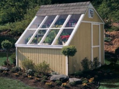 DON'T MISS OUT ON OUR HANDY HOME GREENHOUSE SALE!