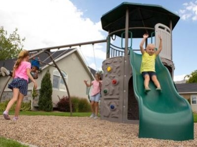 OUTDOOR PLAY IS THE BEST PLAY THERE IS!! MAKE YOURS POSSIBLE WITH SHEDSDIRECT NOW!!