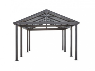 Sojag's Best Selling Carport Kit is Now On Sale Until August 30th! Save $600 in 