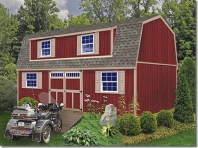 The Newest of Line Of Extra-Large Buildings from Best Barns is Now Here!