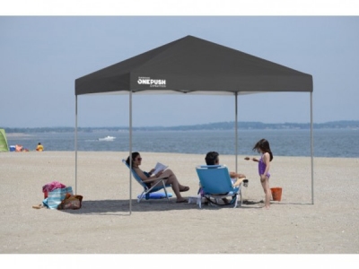 Quik Shade Canopies For Your On-The-Go Shelter Needs